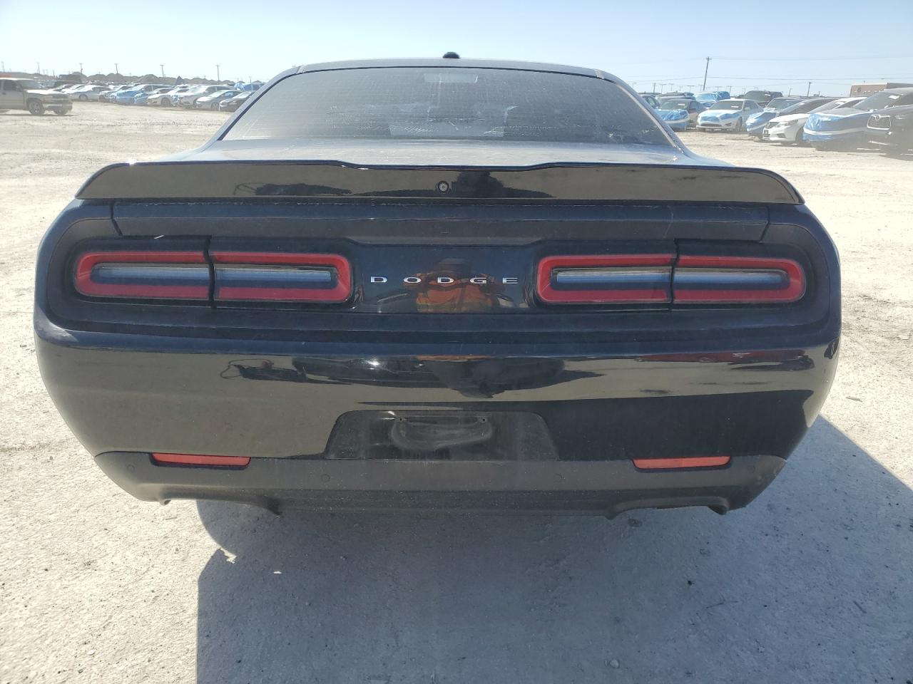 2019 Dodge Challenger - Image 6