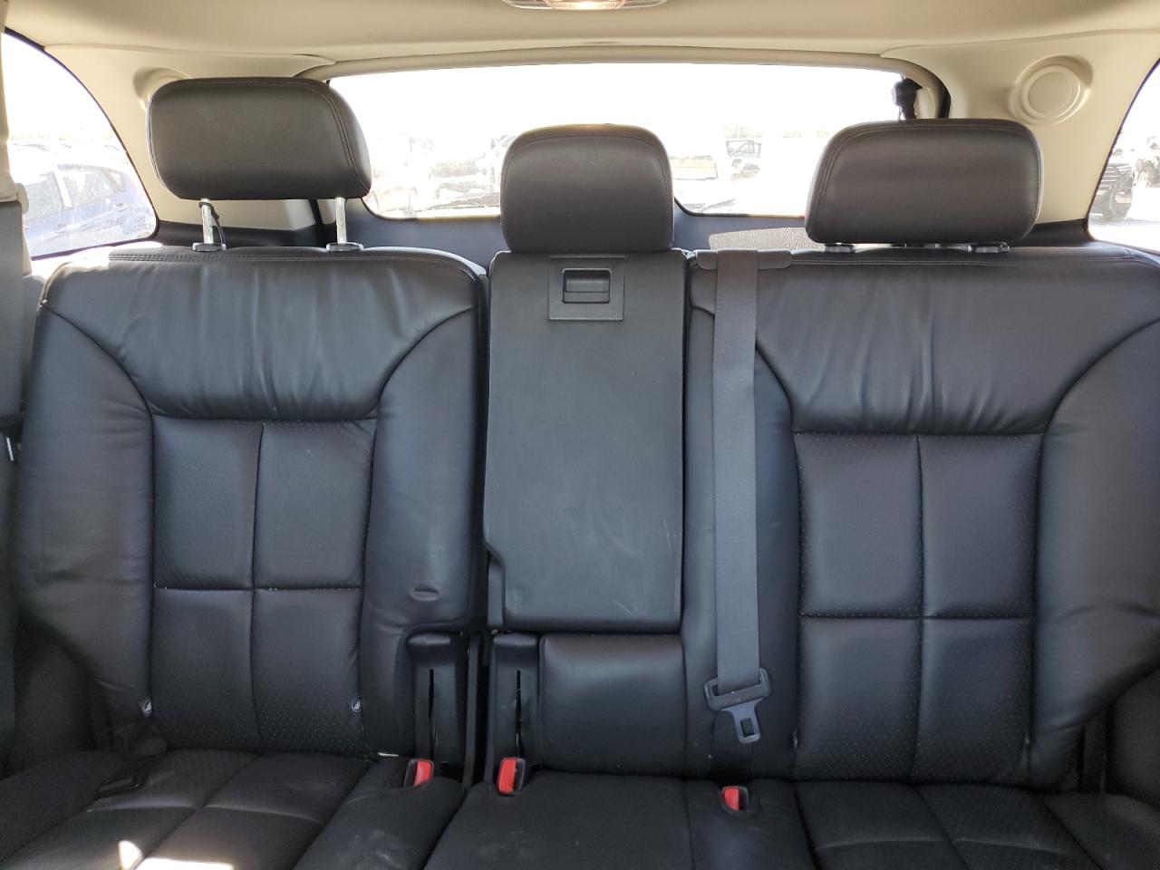 2007 Lincoln MKX - Image 10
