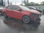 2016 Toyota Corolla L en Venta en Miami, FL - Front End