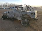 2016 Jeep Wrangler Unlimited Sahara for Sale in Davison, MI - Burn