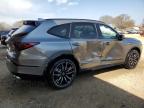 2022 Acura Mdx Type S Advance en Venta en Tanner, AL - Side