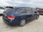 2017 Honda Odyssey Se იყიდება West Palm Beach-ში, FL - Water/Flood