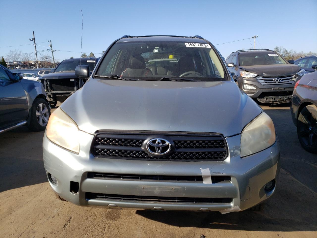 2006 Toyota RAV 4 - Image 5