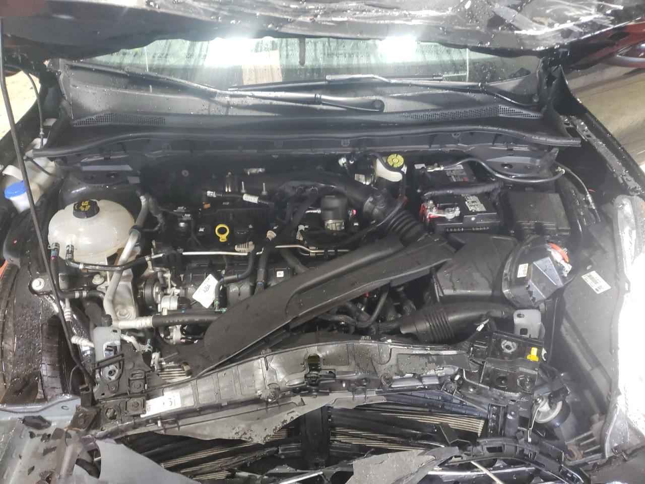 1fmcu9j9xnub44749 1FMCU9J9XNUB44749 2022 Ford Escape Titanium