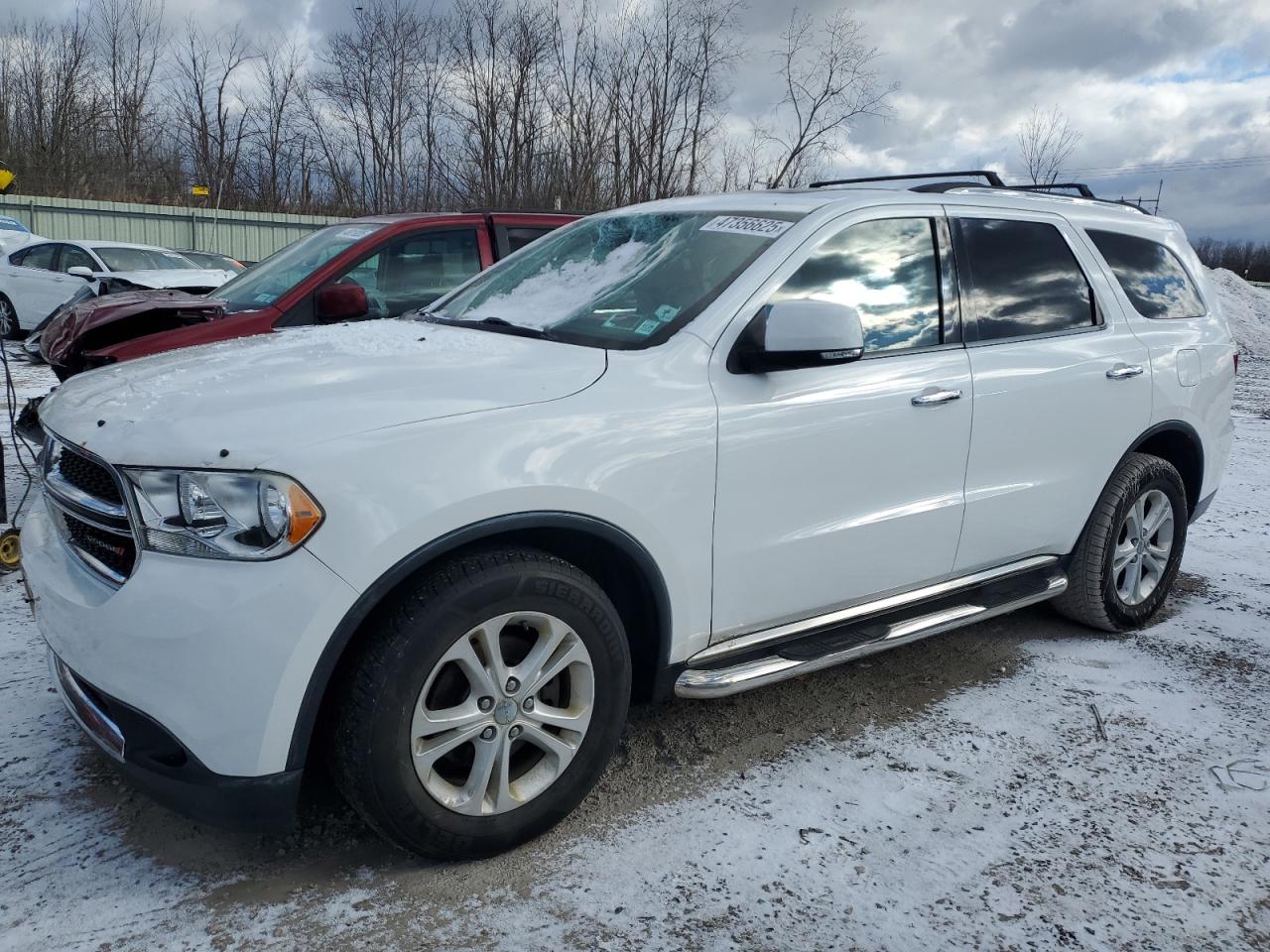 2013 Dodge Durango - Image 1