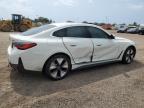 2022 Bmw I4 Edrive 40 продається в Kapolei, HI - Mechanical