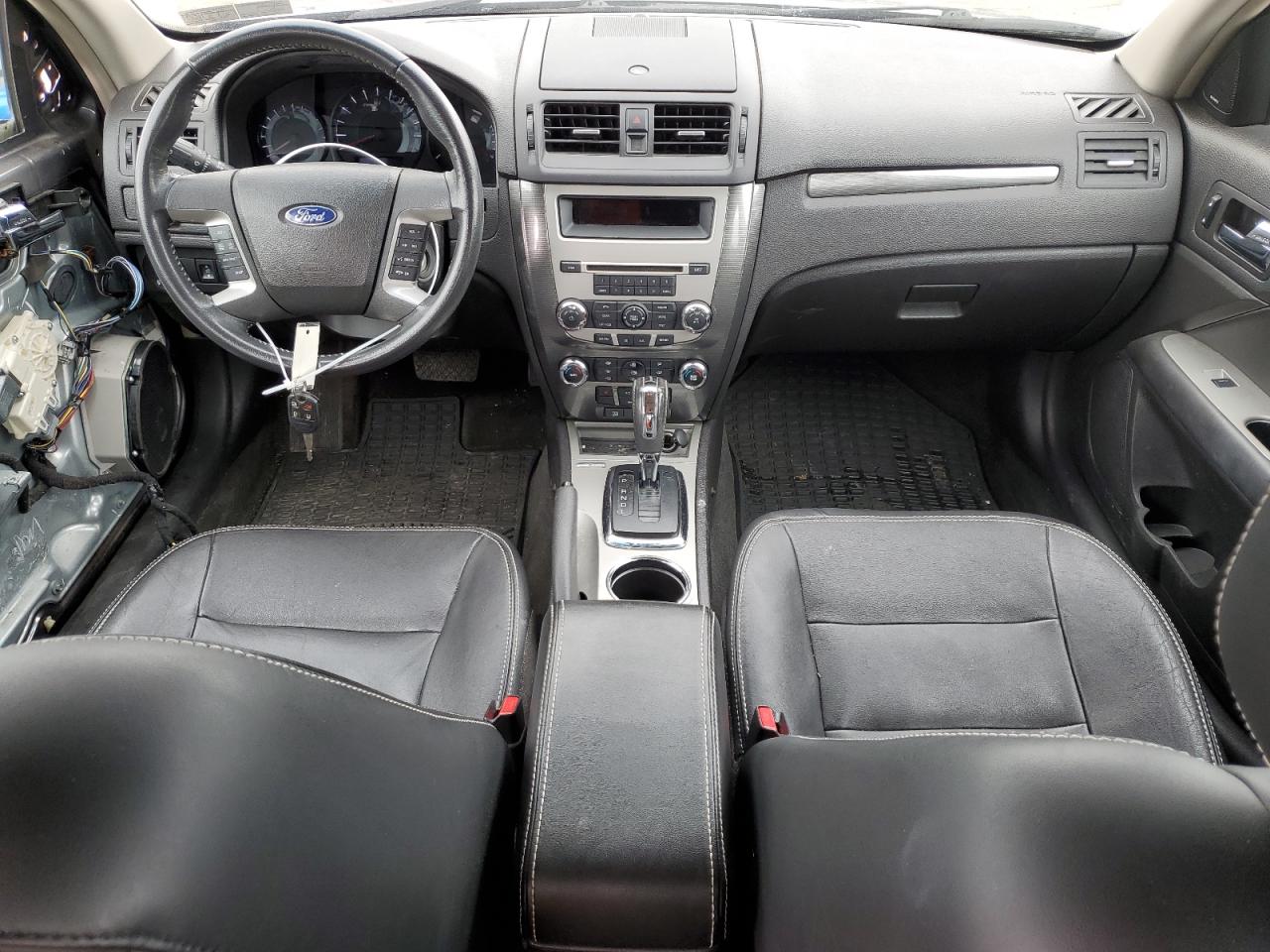 2012 Ford Fusion - Image 8