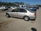 2002 Honda Civic Lx na sprzedaż w Harleyville, SC - Front End