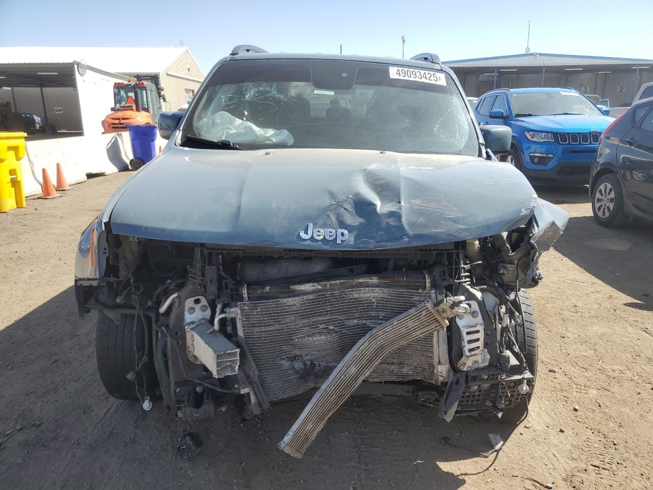 2018 Jeep Renegade - Image 5