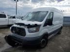2015 FORD TRANSIT T-250 for sale at Copart IN - INDIANAPOLIS