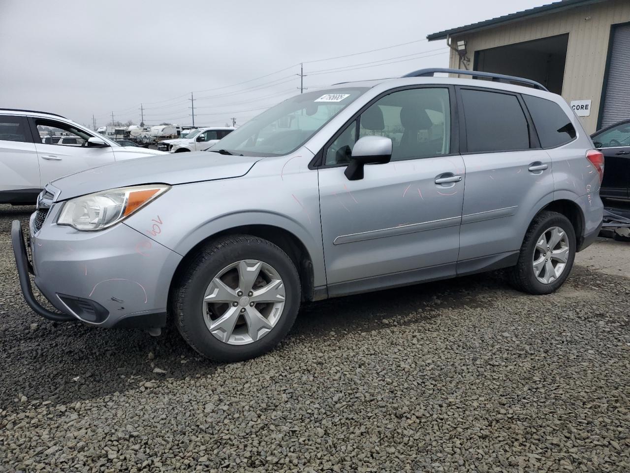 2014 Subaru Forester - Image 1