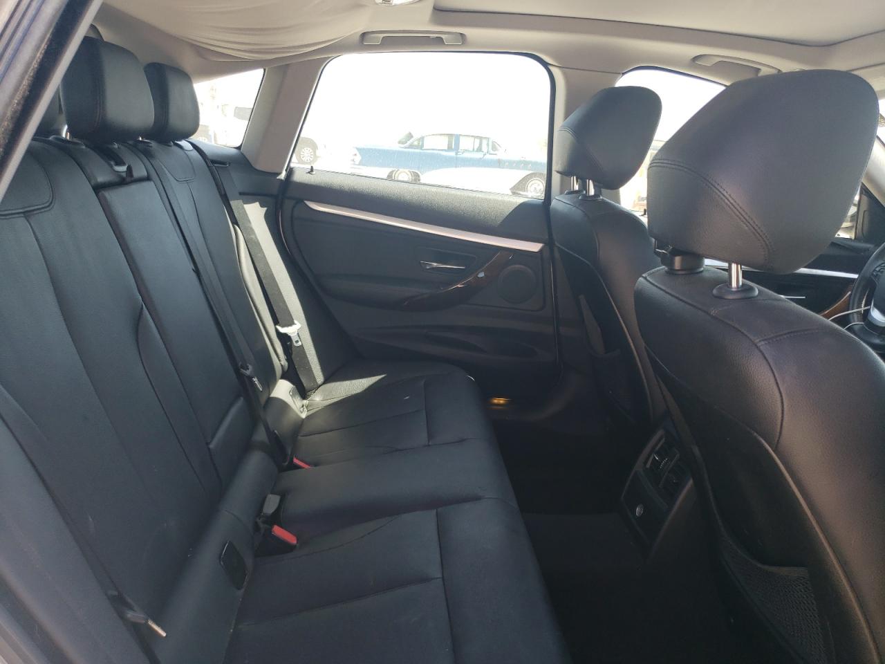 2014 BMW 3er - Image 10