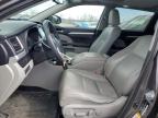 2016 Toyota Highlander Xle zu verkaufen in Baltimore, MD - Side