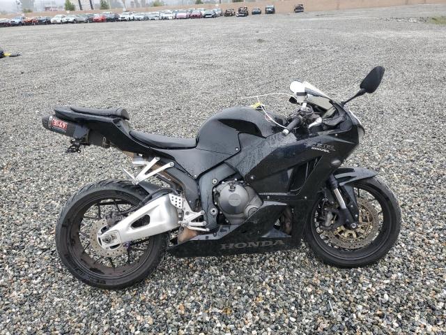 2015 Honda Cbr600 Rr 4