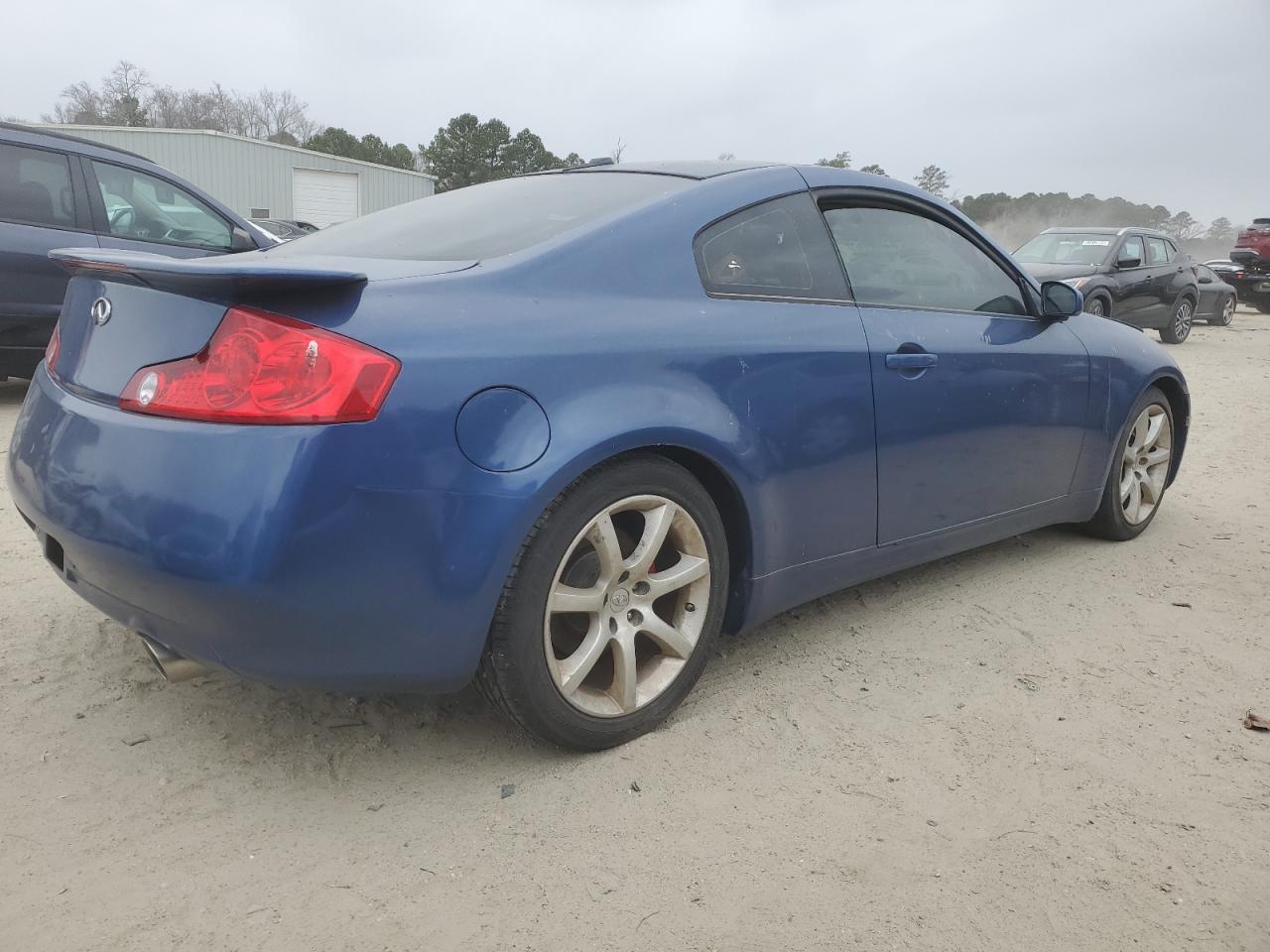2005 Infiniti G - Image 3