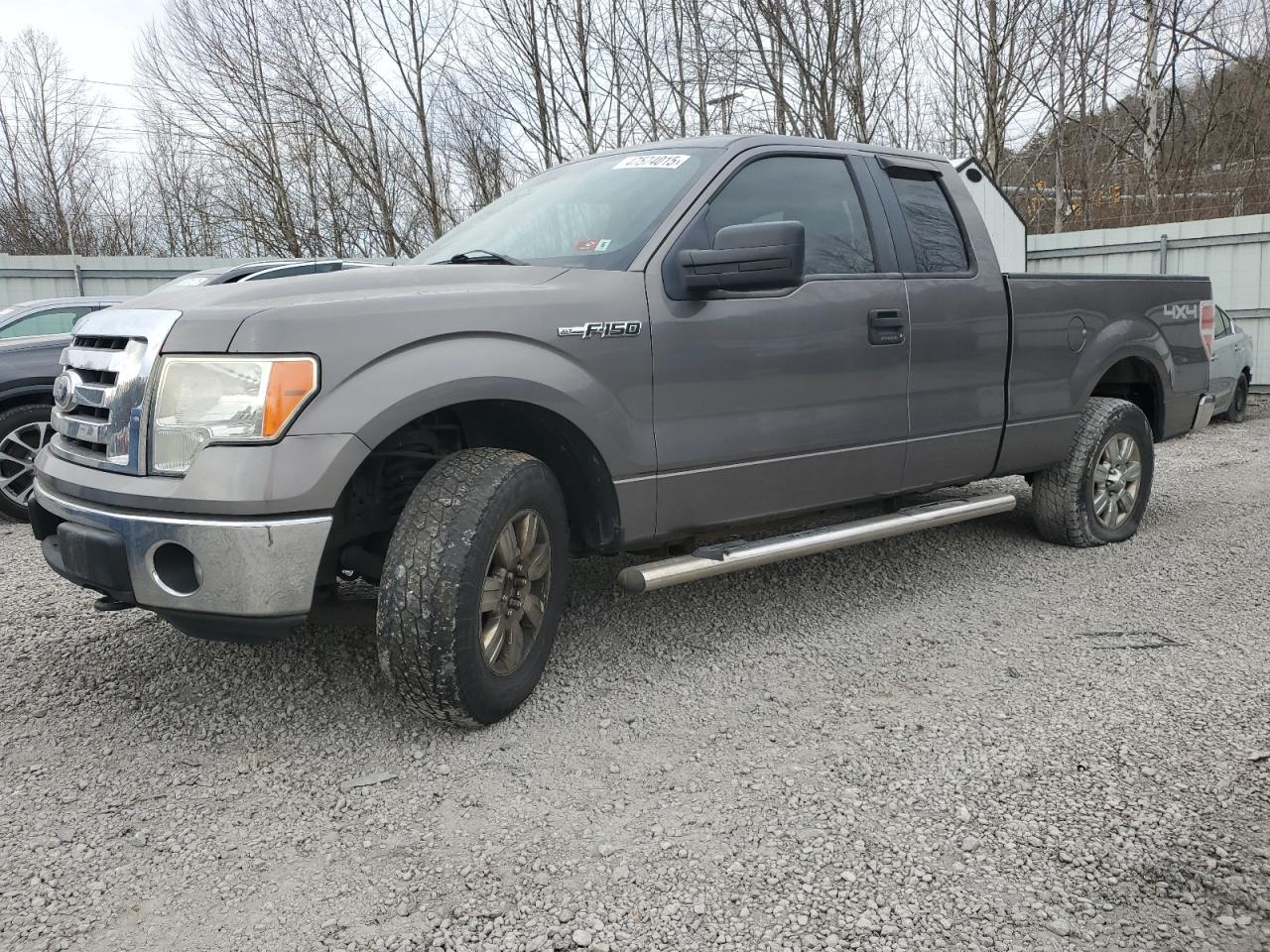 2011 Ford F-150 - Image 1