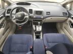 2006 Honda Civic Hybrid за продажба в Elgin, IL - Side