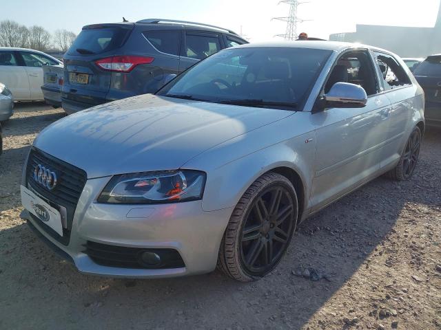 AUDI A3 S LINE 2010