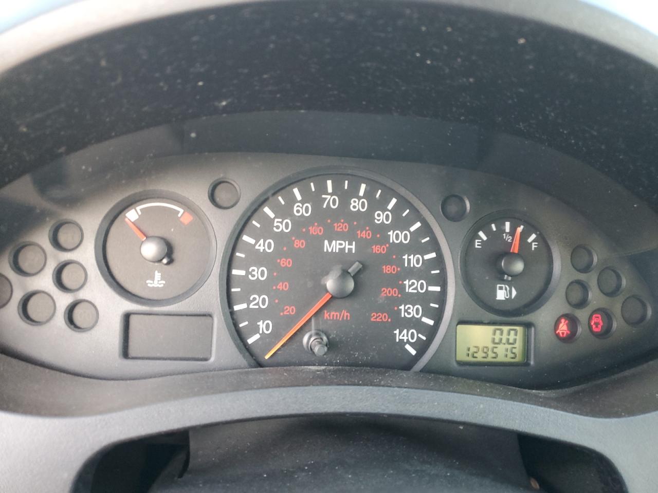 2007 Ford Focus - Image 9