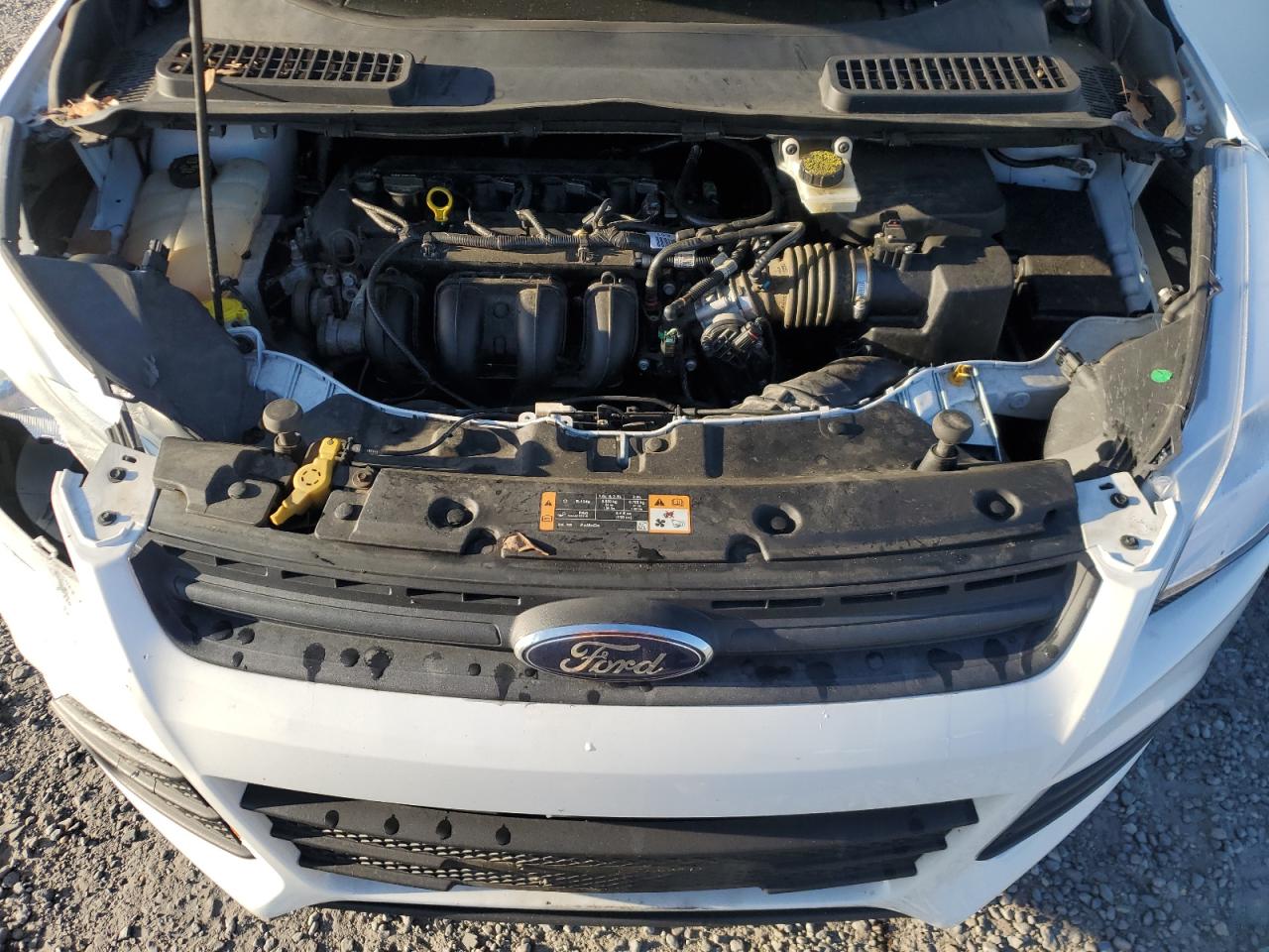 2014 Ford Escape - Image 13