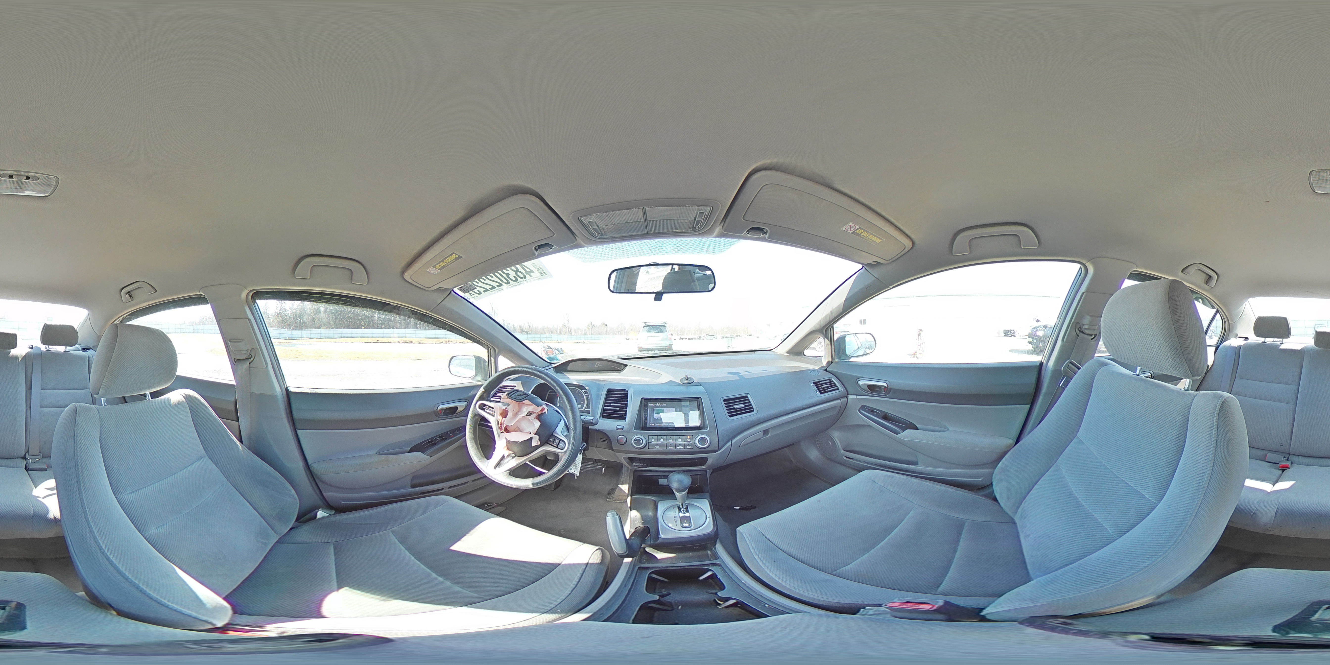 2010 Honda Civic - Image 13