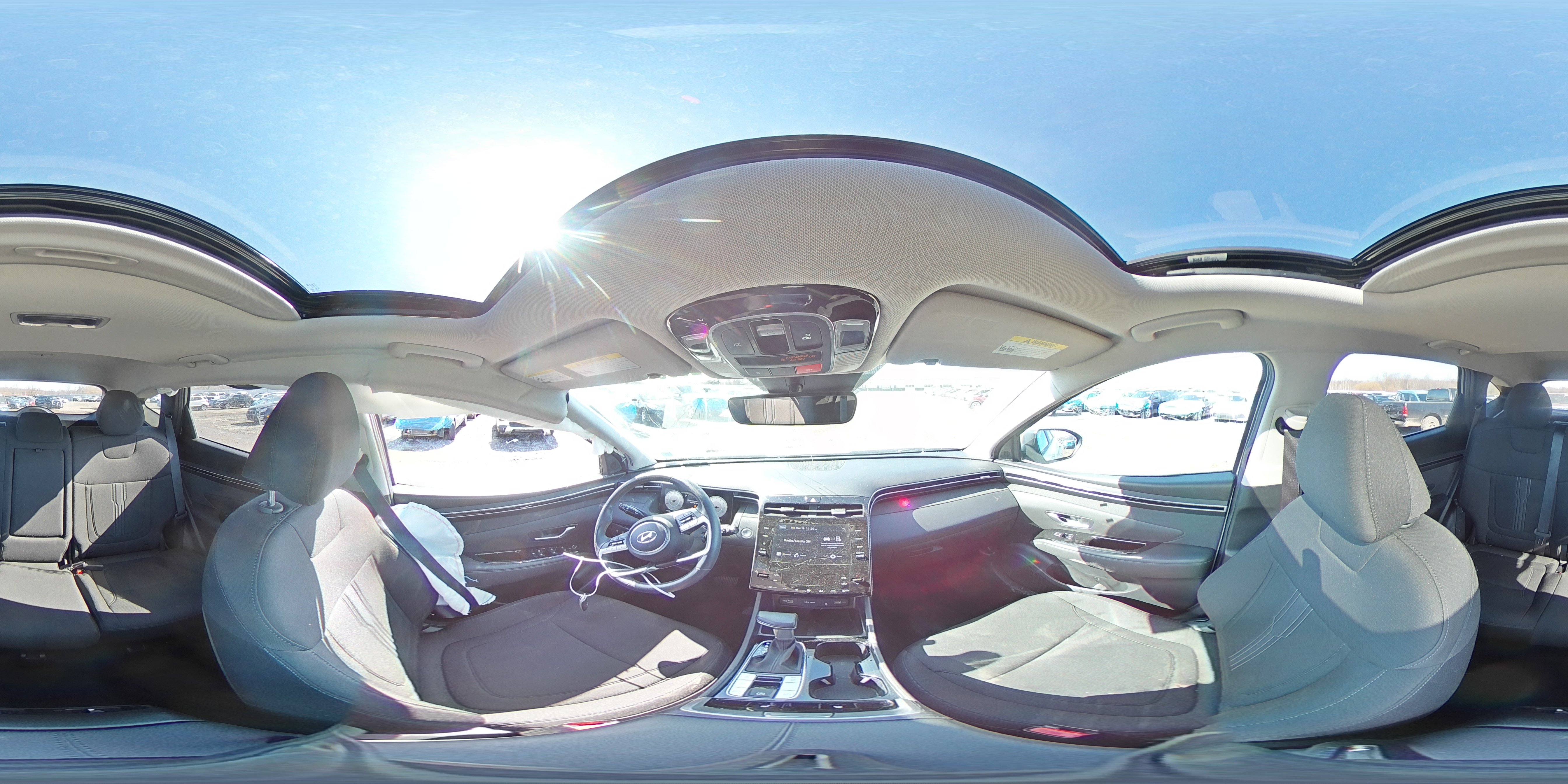 2022 Hyundai Tucson - Image 14