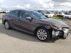2024 Toyota Camry Le en Venta en Sacramento, CA - All Over