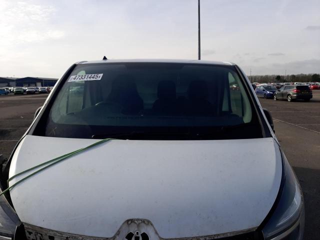 2020 RENAULT TRAFIC SL2