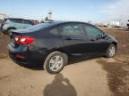 Chicago Heights, IL에서 판매 중인 2018 Chevrolet Cruze Ls - Front End