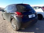 2016 PEUGEOT 208 ALLURE for sale at Copart WESTBURY