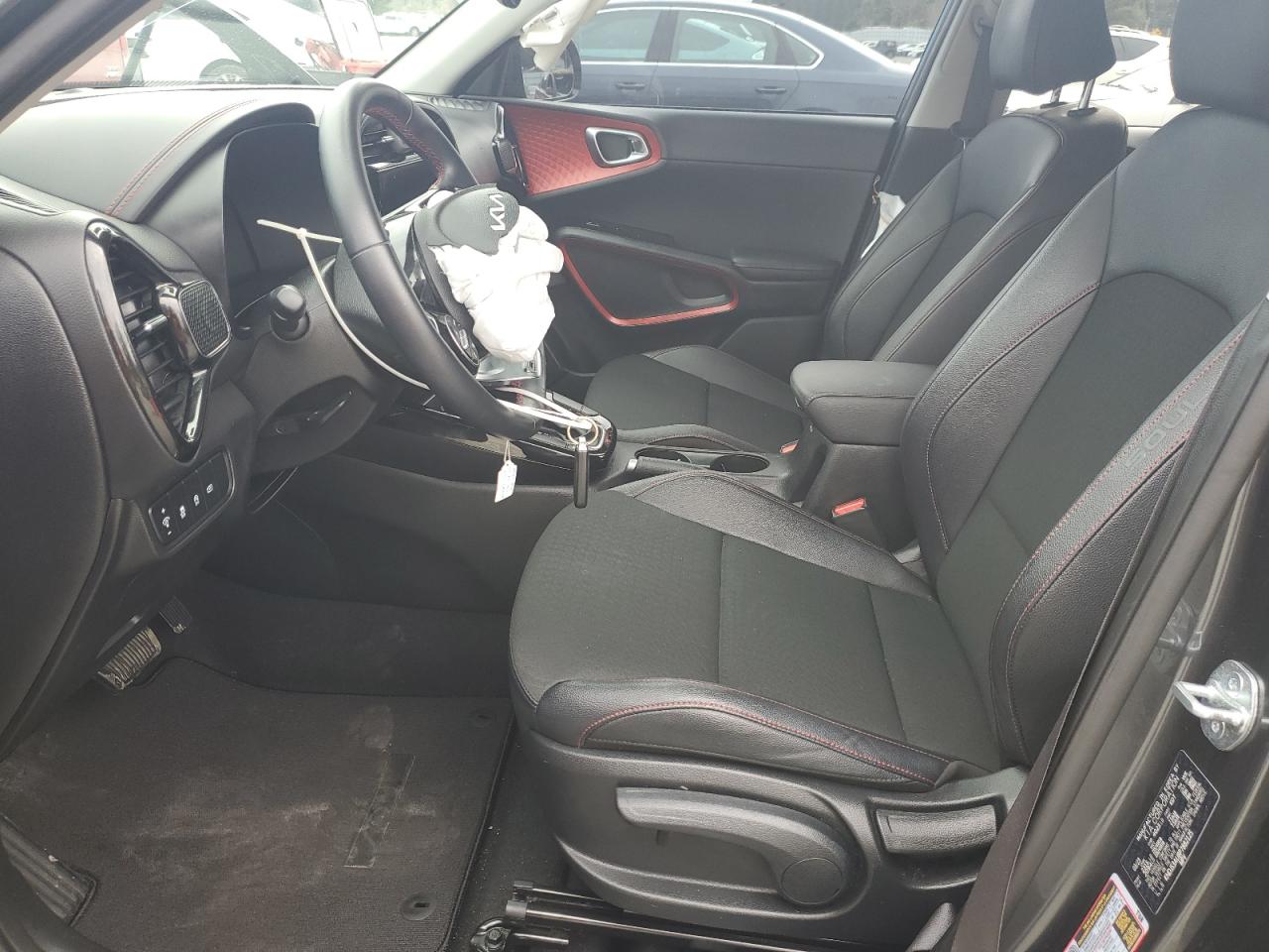 2023 Kia Soul - Image 7
