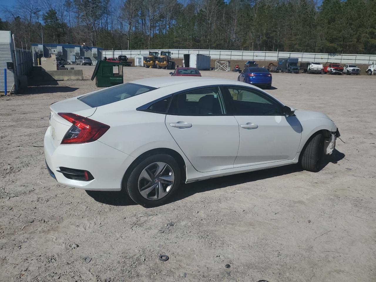 2019 Honda Civic - Image 3