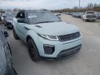 2016 LAND ROVER R ROVER EV for sale at Copart SANDWICH