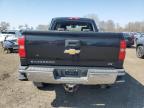 2016 Chevrolet Silverado K2500 Heavy Duty Ltz zu verkaufen in Des Moines, IA - Side