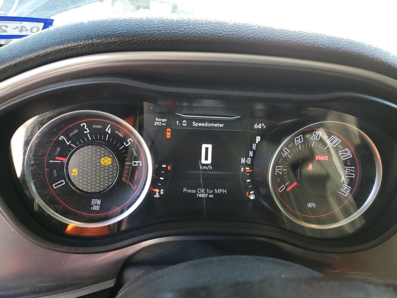 2021 Dodge Challenger - Image 9