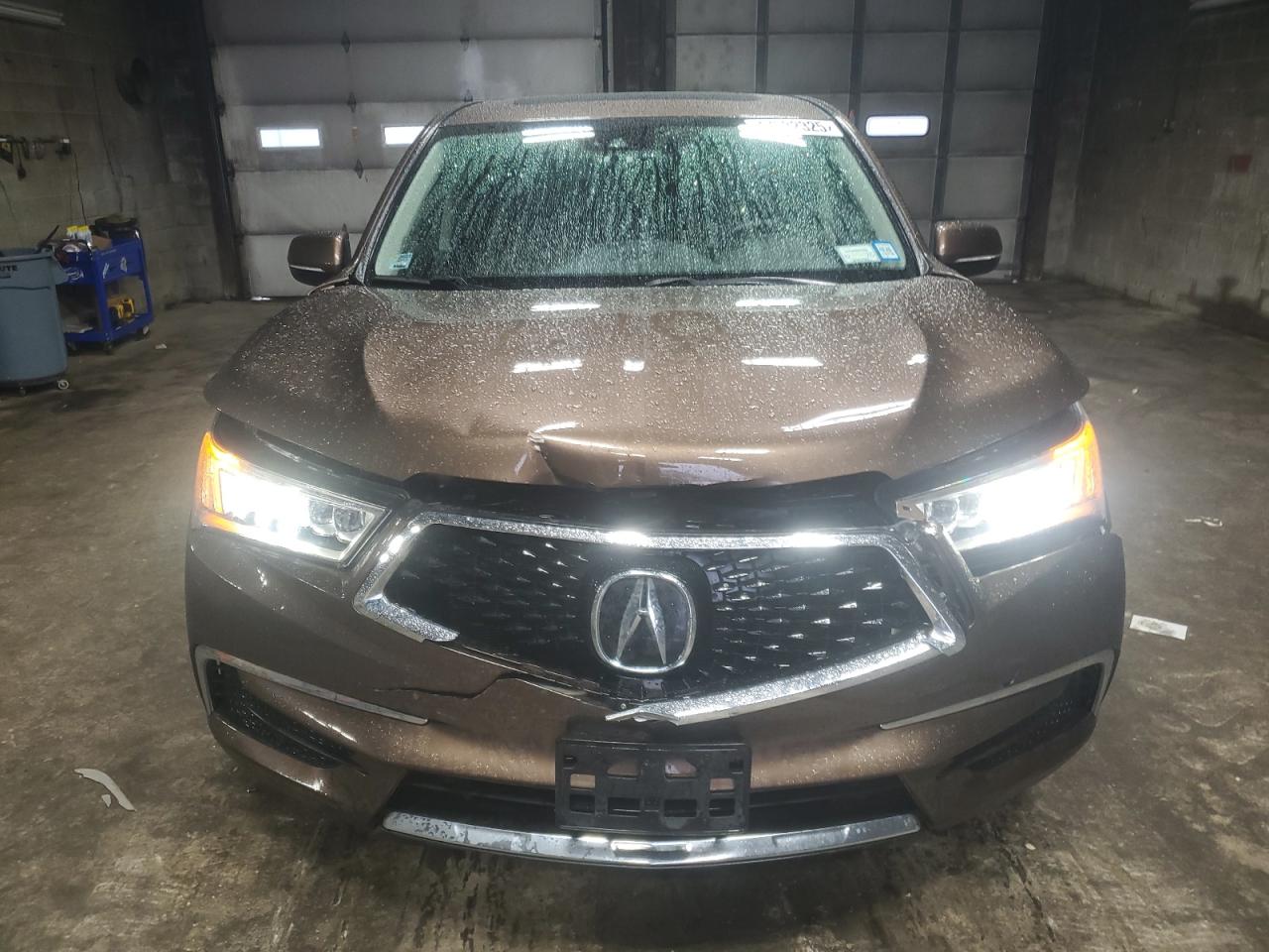 2019 Acura MDX - Image 5