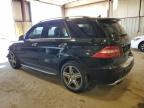 2014 Mercedes-Benz Ml 63 Amg for Sale in Pennsburg, PA - Front End