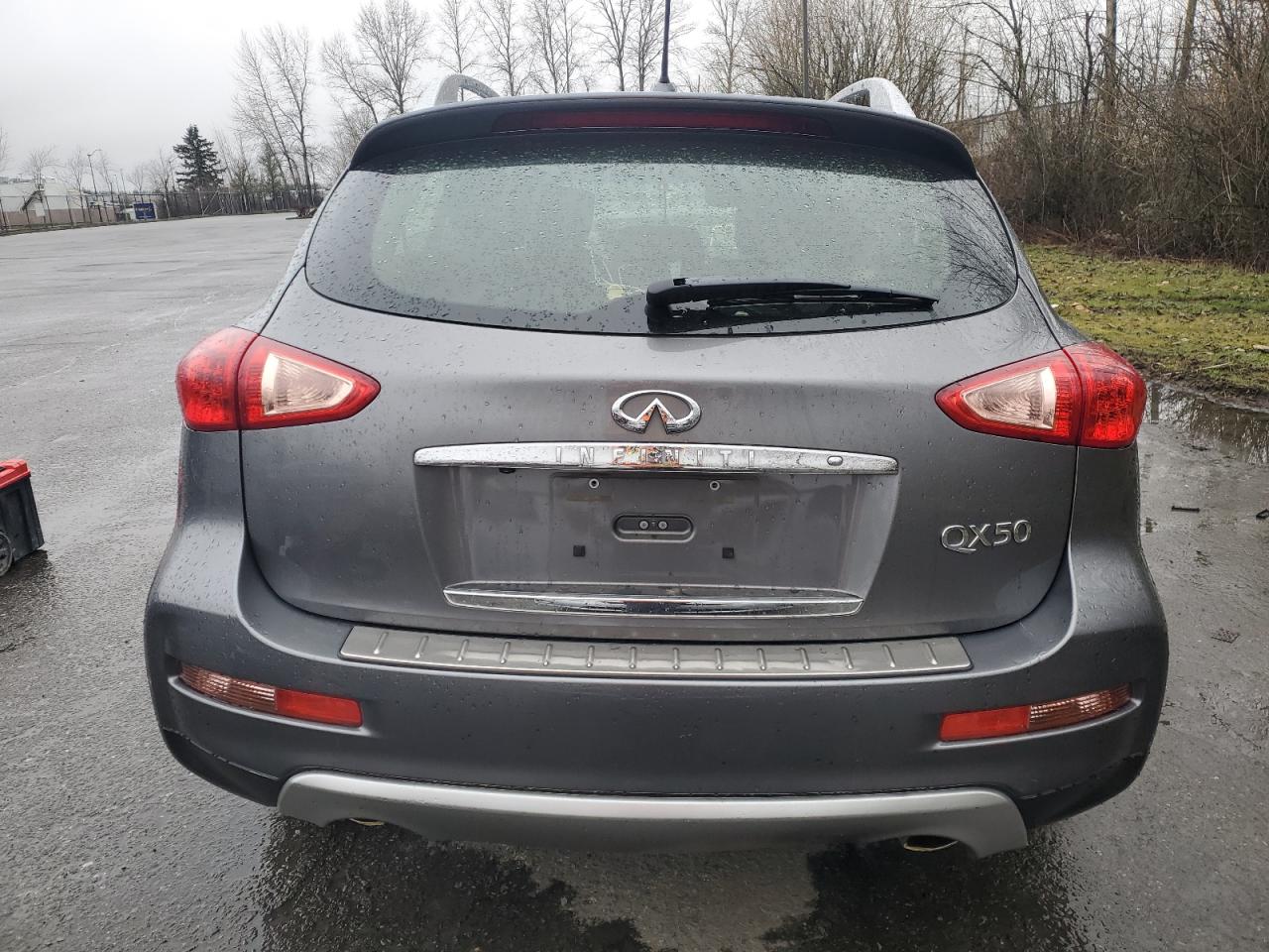2017 Infiniti QX50 - Image 6