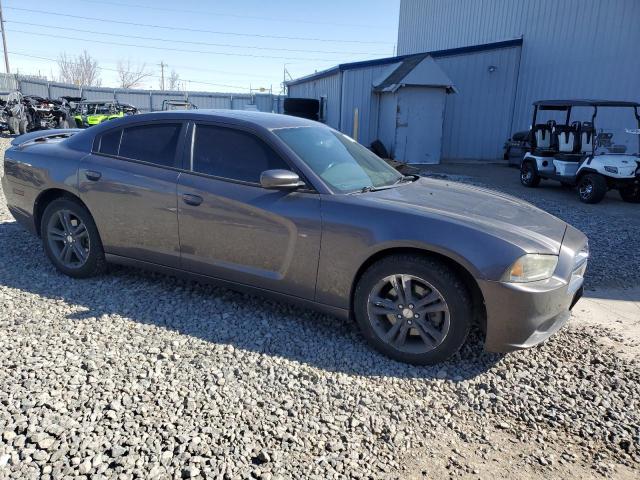  DODGE CHARGER 2013 Charcoal