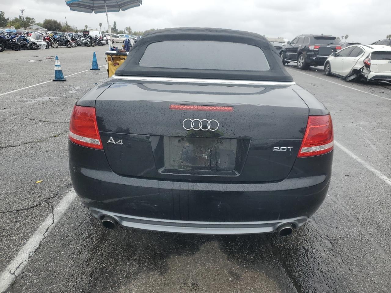 2009 Audi A4 - Image 6
