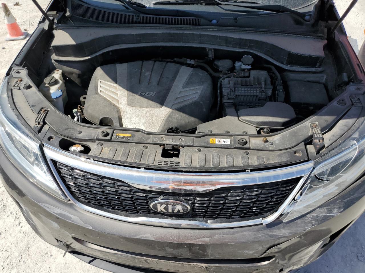 2014 Kia Sorento - Image 12