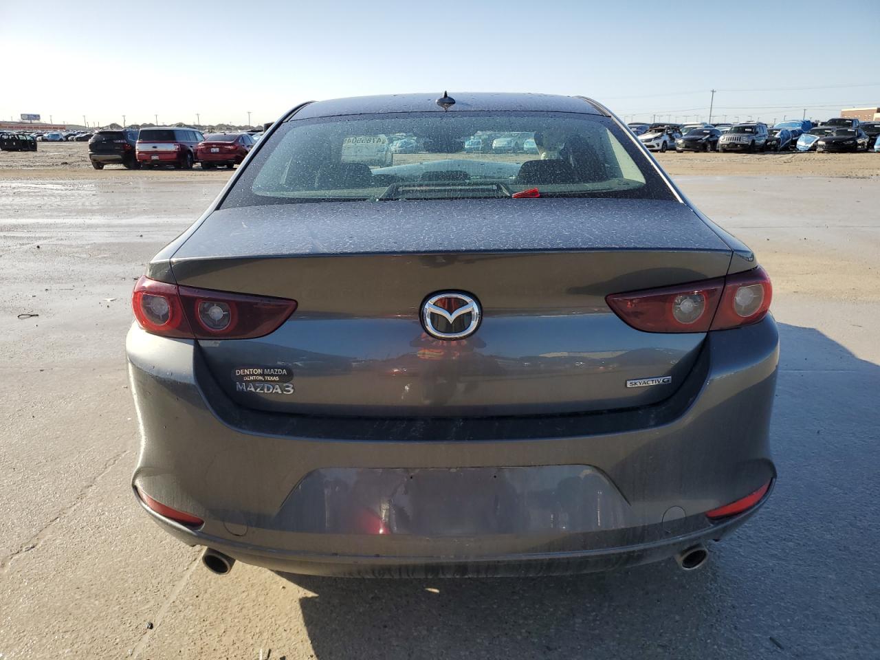 2022 Mazda 3 - Image 6