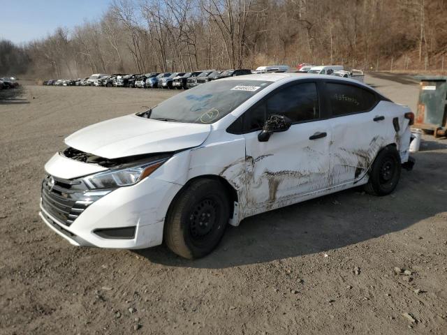 2023 Nissan Versa S