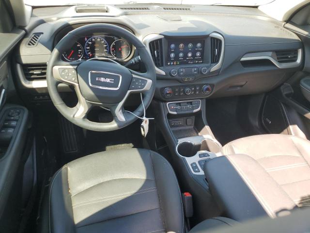  GMC TERRAIN 2024 Білий