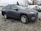 2021 Toyota Rav4 Xle for Sale in Columbus, OH - Rear End