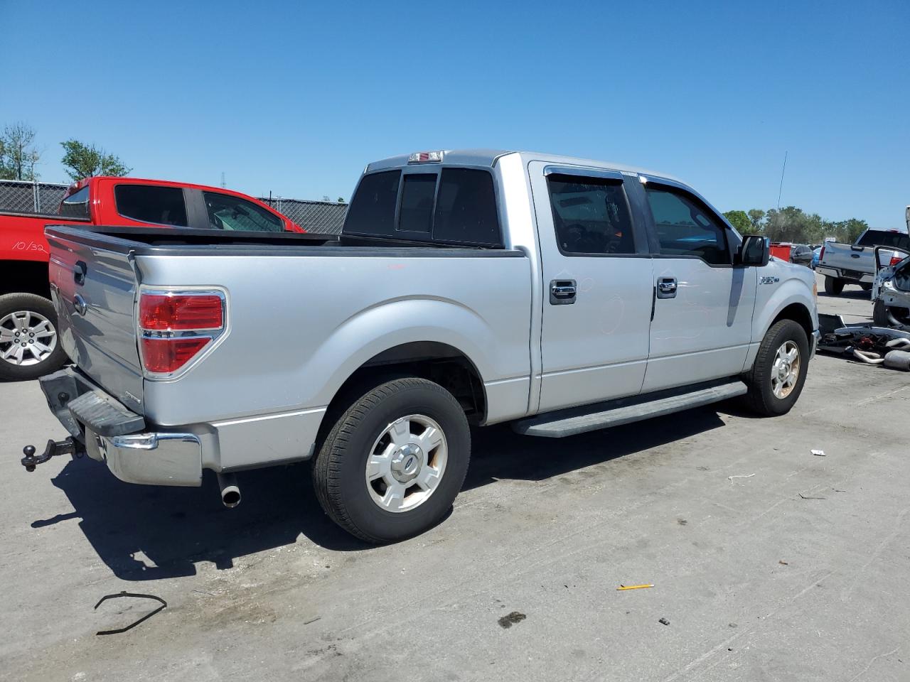 2014 Ford F-150 - Image 3