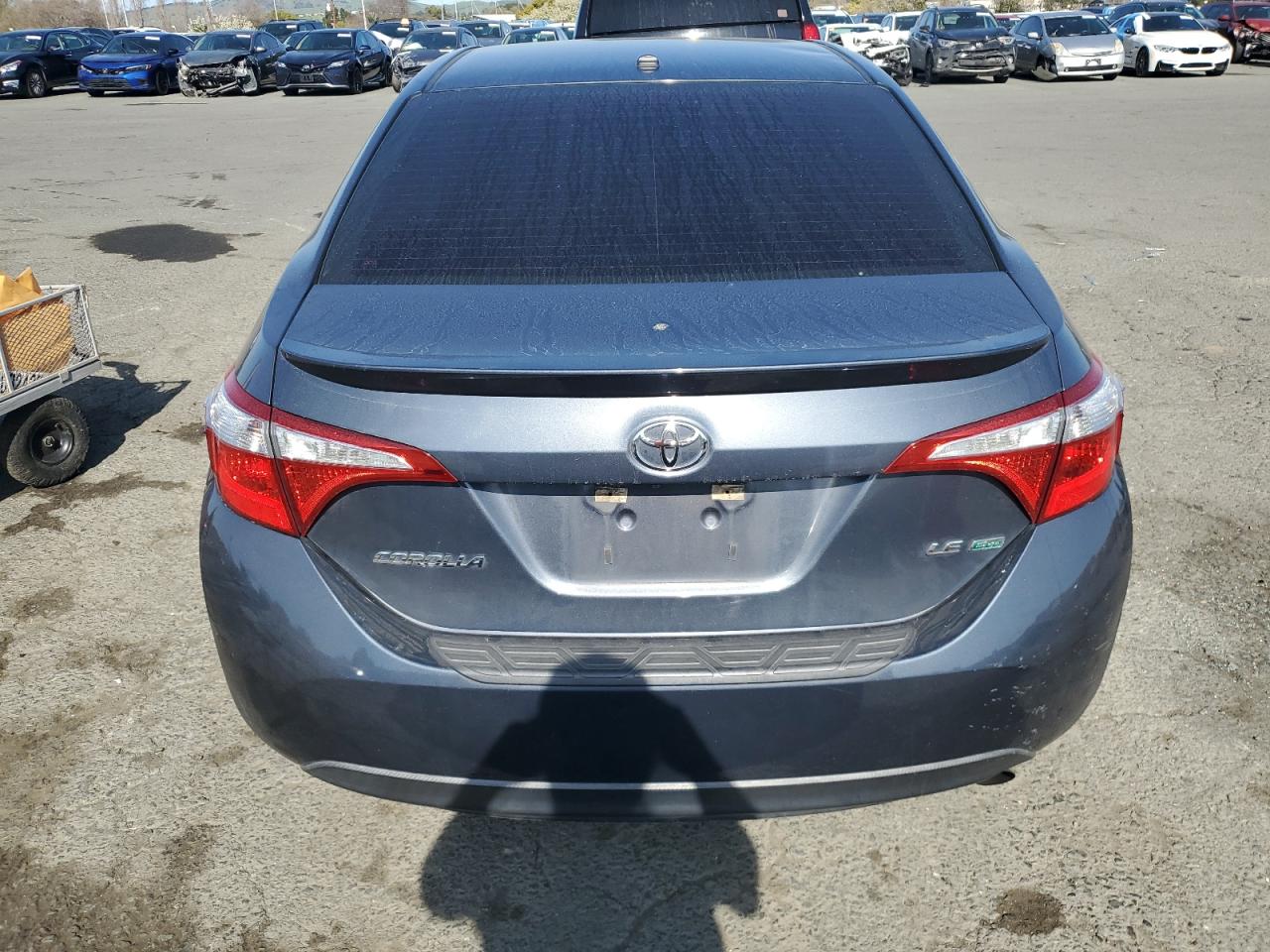 2016 Toyota Corolla - Image 6
