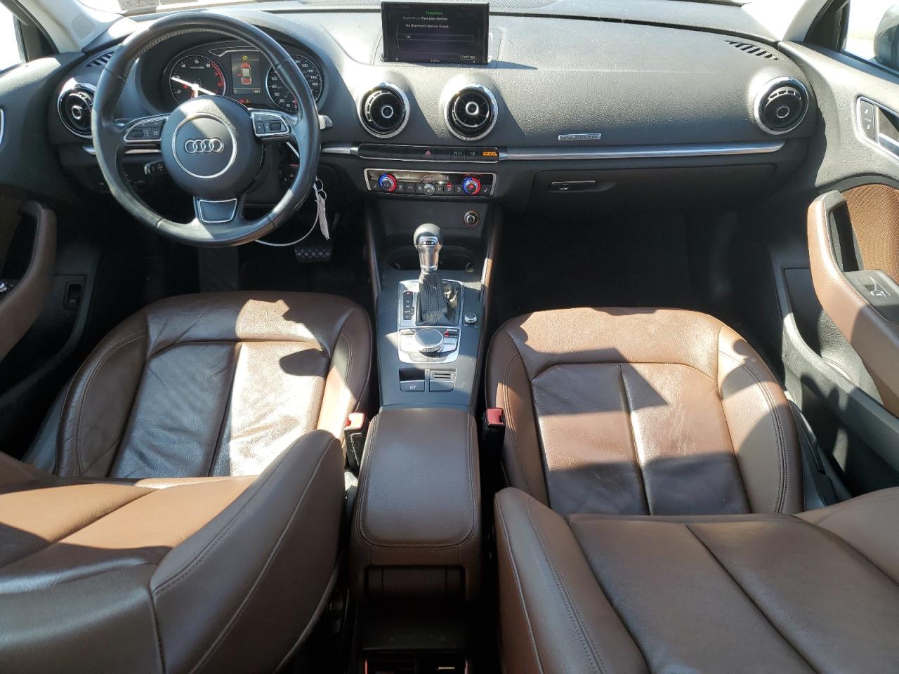 2015 Audi A3 - Image 8