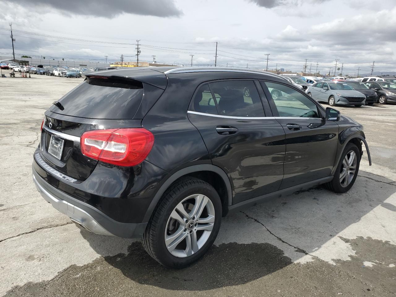 2018 Mercedes-Benz GLA-klasse - Image 3