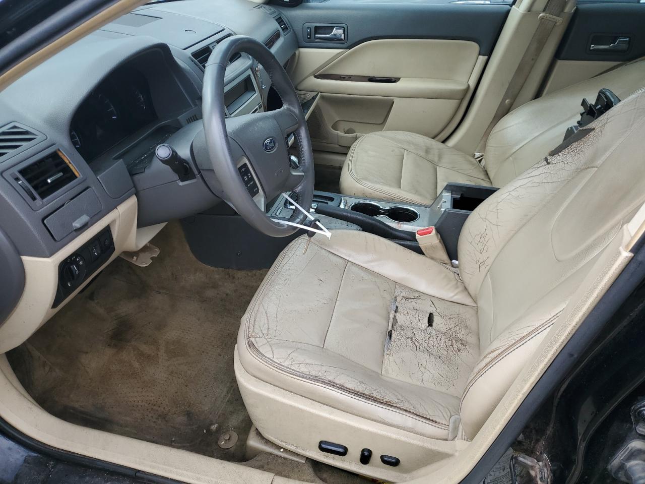 2012 Ford Fusion - Image 7